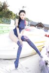 [XiuRen秀人网]2022.05.27 No.5074 王馨瑶yanni 厦门旅拍[99+1P／ 841M]