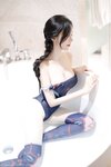 [XiuRen秀人网]2022.05.27 No.5074 王馨瑶yanni 厦门旅拍[99+1P／ 841M]