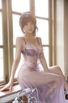 [XiuRen秀人网]2022.05.31 No.5085 佘贝拉Bella 杭州旅拍[73+1P／ 598M]