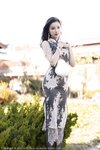 [XIAOYU语画界]2022.01.14 VOL.697 杨晨晨Yome[84+1P／841MB]