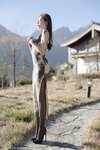 [XIAOYU语画界]2022.01.14 VOL.697 杨晨晨Yome[84+1P／841MB]