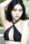 2022.01.28 マンスリーガール008＝豊田ルナ 完全未公開26カット FRIDAY monthly girl