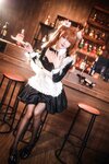 [COSPLAY] 阿包也是兔娘 - 04月舰长 明日香 [27P-463MB]