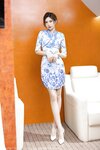 [Xiuren秀人网]2022.05.27 NO.5070 绮里嘉ula[89+1P／879MB]