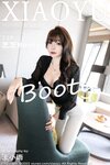 [XIAOYU语画界]2022.02.14 VOL.715 芝芝Booty[73+1P／652MB]
