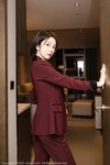 [XiuRen秀人网]2022.06.07 No.5111 Angela00 OL美腿 [72+1P／705M]