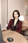 [XiuRen秀人网]2022.06.07 No.5111 Angela00 OL美腿 [72+1P／705M]