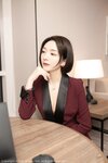 [XiuRen秀人网]2022.06.07 No.5111 Angela00 OL美腿 [72+1P／705M]