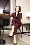 [XiuRen秀人网]2022.06.07 No.5111 Angela00 OL美腿 [72+1P／705M]