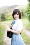 [Graphis] Calendar 2016.03 - Umi Hirose 広瀬うみ
