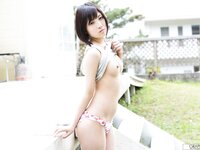 [Graphis] Calendar 2016.03 - Umi Hirose 広瀬うみ