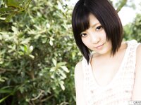 [Graphis] Calendar 2016.03 - Umi Hirose 広瀬うみ