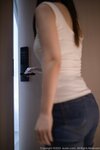 [XiuRen秀人网]2022.06.02 No.5103 鱼子酱Fish 牛仔裤美腿[87+1P ／767M]
