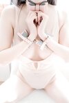 [XiuRen秀人网]2022.06.07 No.5110 大美媚京 美臀丰腴 [62+1P／647M]