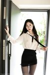 [XiuRen秀人网]2022.06.08 No.5117 谢晚晚 黑丝美腿[83+1P／791M]