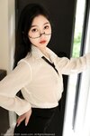 [XiuRen秀人网]2022.06.08 No.5117 谢晚晚 黑丝美腿[83+1P／791M]