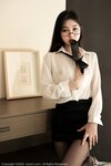 [XiuRen秀人网]2022.06.08 No.5117 谢晚晚 黑丝美腿[83+1P／791M]