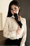 [XiuRen秀人网]2022.06.08 No.5117 谢晚晚 黑丝美腿[83+1P／791M]