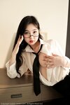 [XiuRen秀人网]2022.06.08 No.5117 谢晚晚 黑丝美腿[83+1P／791M]