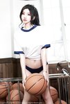 [XiuRen秀人网]2022.06.02 No.5104 周于希Sally 运动美腿[72+1P／ 661M]