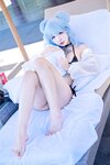 [COSPLAY] yuuhui玉汇 PA15 泳装 [27P]