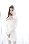 [XIAOYU语画界]2022.03.18 VOL.739 杨晨晨Yome[72+1P／544MB]