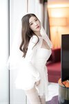 [XIAOYU语画界]2022.03.18 VOL.739 杨晨晨Yome[72+1P／544MB]