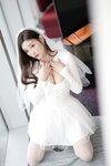 [XIAOYU语画界]2022.03.18 VOL.739 杨晨晨Yome[72+1P／544MB]