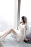 [XIAOYU语画界]2022.03.18 VOL.739 杨晨晨Yome[72+1P／544MB]