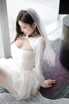 [XIAOYU语画界]2022.03.18 VOL.739 杨晨晨Yome[72+1P／544MB]