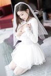 [XIAOYU语画界]2022.03.18 VOL.739 杨晨晨Yome[72+1P／544MB]