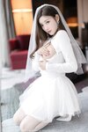 [XIAOYU语画界]2022.03.18 VOL.739 杨晨晨Yome[72+1P／544MB]