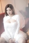 [XIAOYU语画界]2022.03.18 VOL.739 杨晨晨Yome[72+1P／544MB]