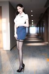 [XiuRen秀人网]2022.06.07 No.5114 杨晨晨Yome 黑丝美臀[71+1P／596M]