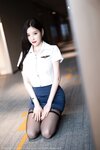 [XiuRen秀人网]2022.06.07 No.5114 杨晨晨Yome 黑丝美臀[71+1P／596M]