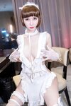 [XiuRen秀人网]2022.06.08 No.5116 夏沫沫tifa 丝袜美臀[59+1P／526M]
