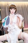 [XiuRen秀人网]2022.06.08 No.5116 夏沫沫tifa 丝袜美臀[59+1P／526M]