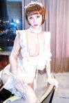 [XiuRen秀人网]2022.06.08 No.5116 夏沫沫tifa 丝袜美臀[59+1P／526M]
