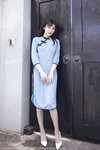 [XiuRen秀人网]2022.06.09 No.5126 陆萱萱 明国旗袍[80+1P／937M]