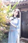 [XiuRen秀人网]2022.06.09 No.5126 陆萱萱 明国旗袍[80+1P／937M]
