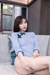 [XiuRen秀人网]2022.06.09 No.5126 陆萱萱 明国旗袍[80+1P／937M]