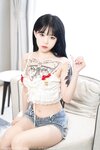 [XiuRen秀人网]2022.06.09 No.5124 奶瓶. 牛仔裤美腿[73+1P／685M]