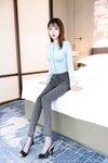 [XIAOYU语画界]2022.03.08 VOL.731 林星阑[110+1P／975MB]
