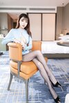 [XIAOYU语画界]2022.03.08 VOL.731 林星阑[110+1P／975MB]