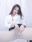 [COSPLAY] 妃诺 OL制服 [104P]