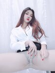 [COSPLAY] 妃诺 OL制服 [104P]