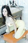 [XiuRen秀人网]2022.06.07 No.5113 允爾 美臀丰腴 [60+1P／493M]