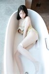 [XiuRen秀人网]2022.06.06 No.5107 Evelyn艾莉 杭州旅拍[60+1P／618M]