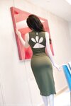 [XiuRen秀人网]2022.06.02 No.5102 芝芝Booty 厦门旅拍[102+1P ／912M]