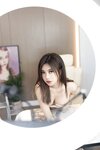 [XiuRen秀人网]2022.06.02 No.5101 绮里嘉ula 海南心愿旅拍[56+1P／ 496M]
